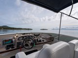CARVER 396 Helm